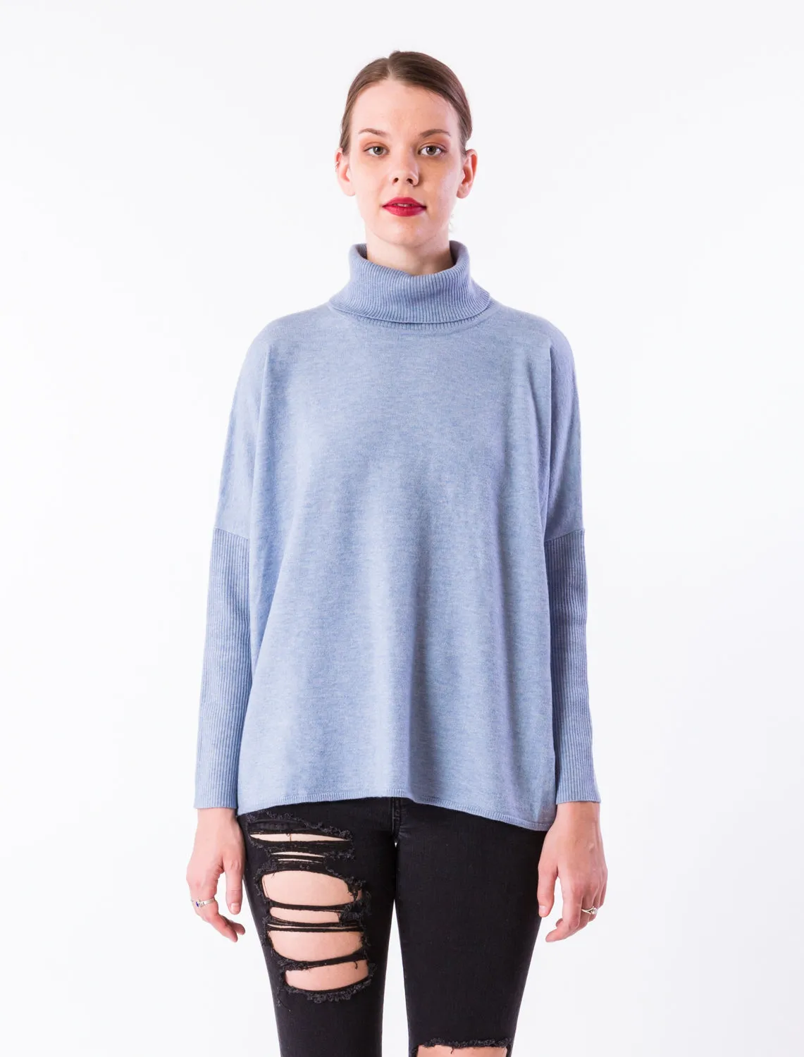 JANELLE TOP