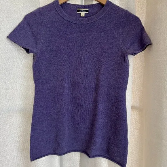 J.Crew Cashmere Sweater