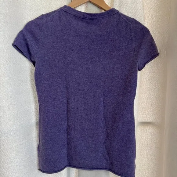 J.Crew Cashmere Sweater