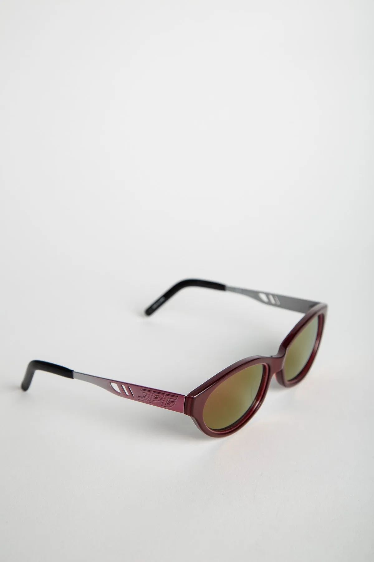 JEAN PAUL GAULTIER | 1990'S 58 7204 SUNGLASSES