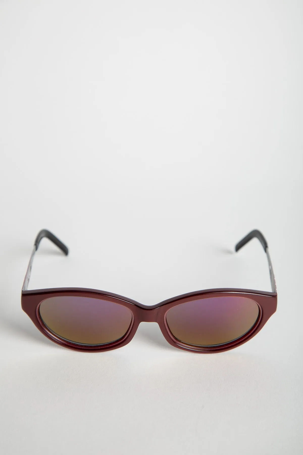JEAN PAUL GAULTIER | 1990'S 58 7204 SUNGLASSES