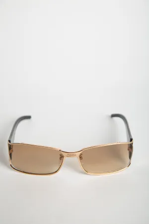 JEAN PAUL GAULTIER | 1990'S SJP 008 SUNGLASSES