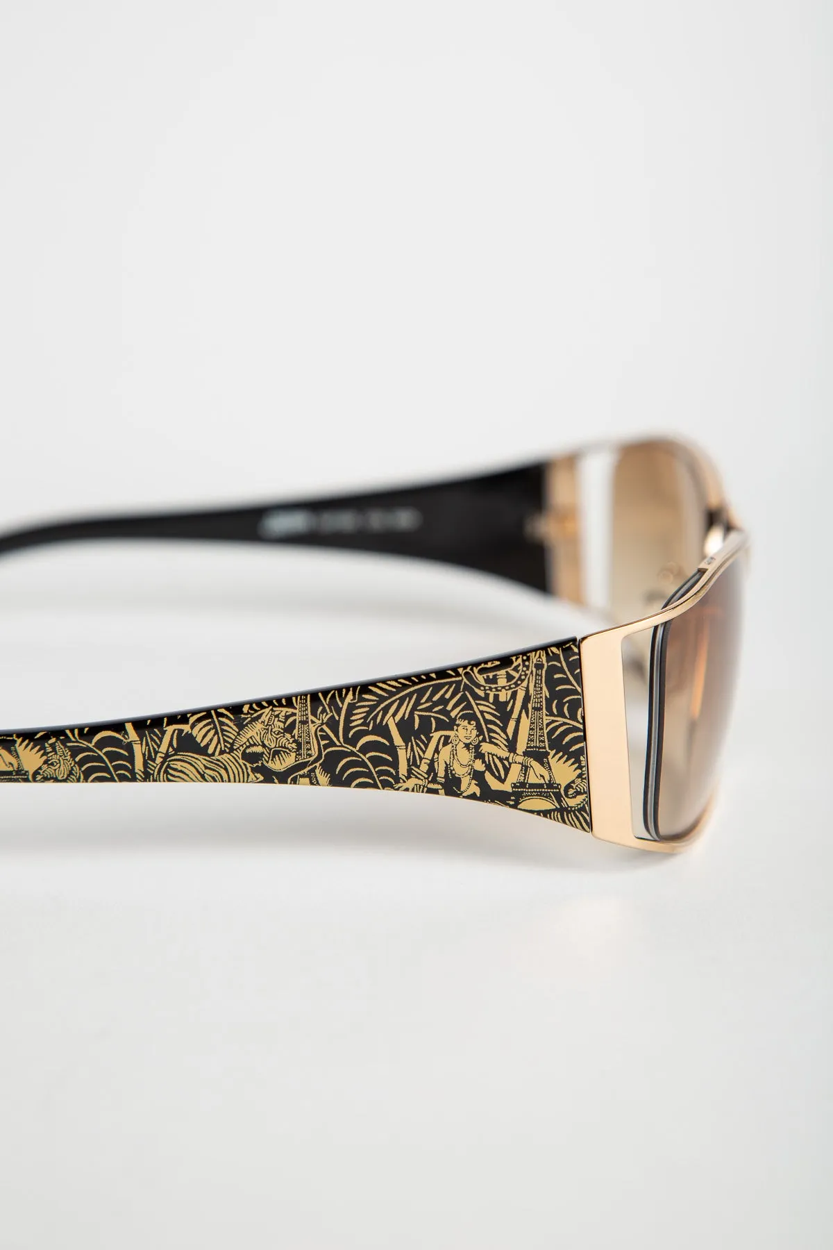 JEAN PAUL GAULTIER | 1990'S SJP 008 SUNGLASSES