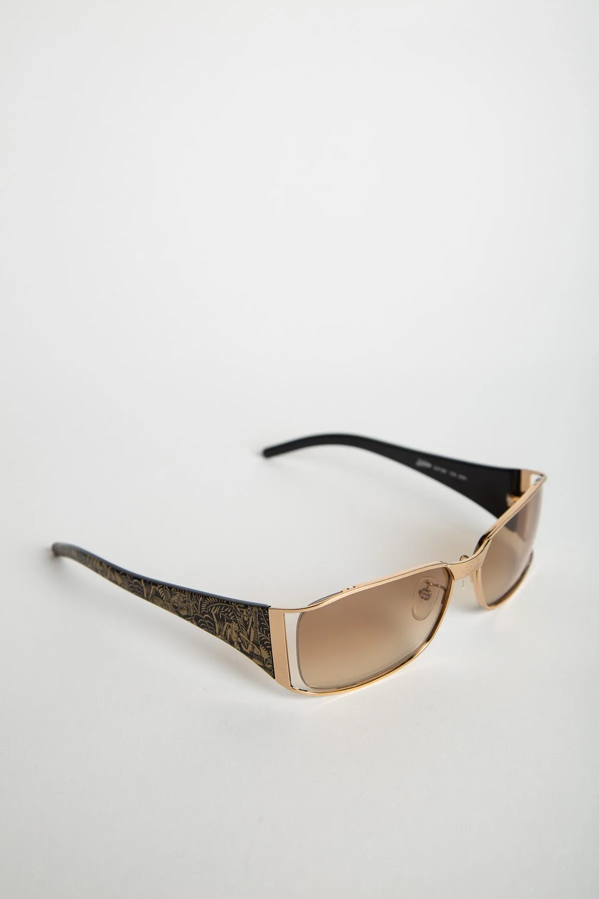 JEAN PAUL GAULTIER | 1990'S SJP 008 SUNGLASSES