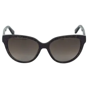 Jimmy Choo ODETTE/S 6UHHA - Black