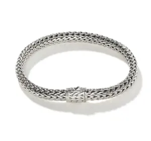 John Hardy Classic Chain 6.5mm Bracelet