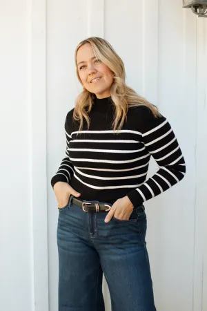 Jolie Sweater