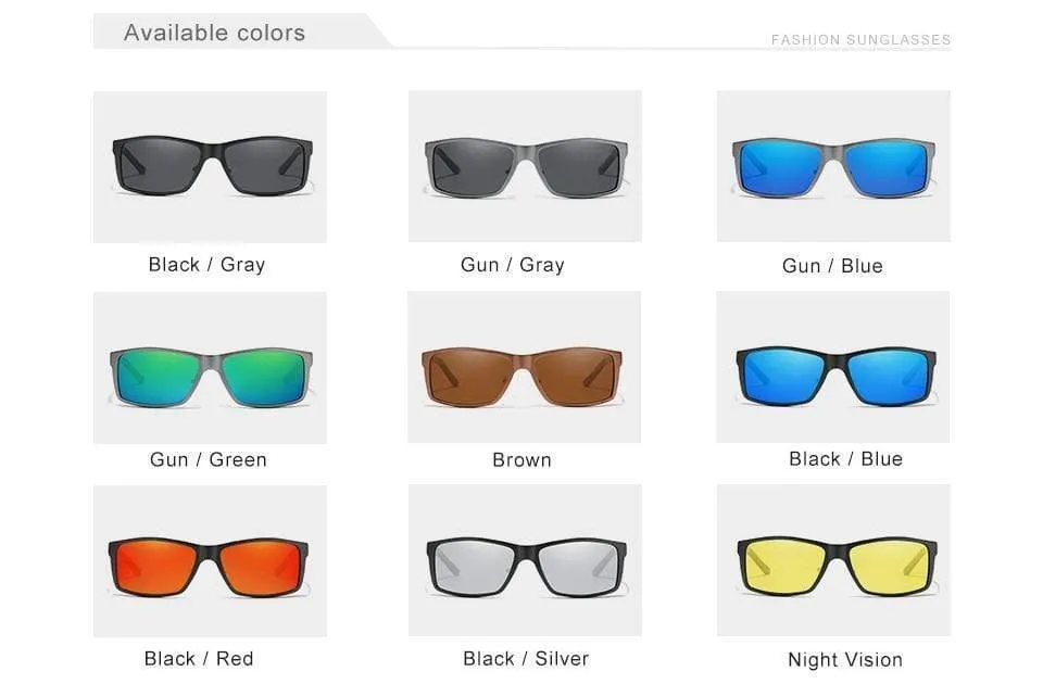 jollyhola - Premium  N-7021 Sunglasses