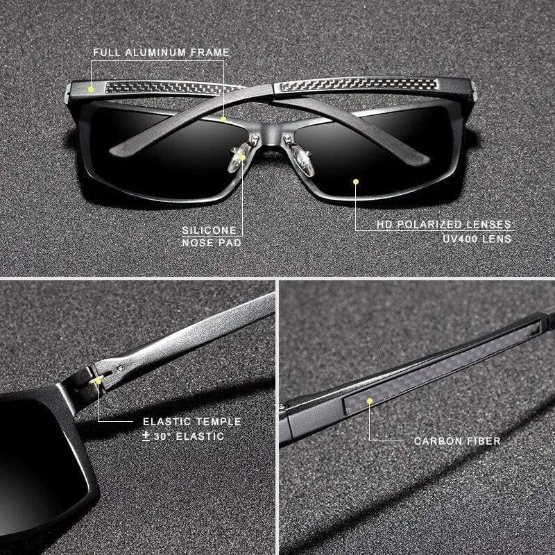 jollyhola - Premium  N-7021 Sunglasses
