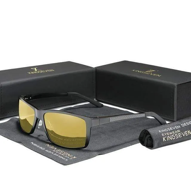 jollyhola - Premium  N-7021 Sunglasses