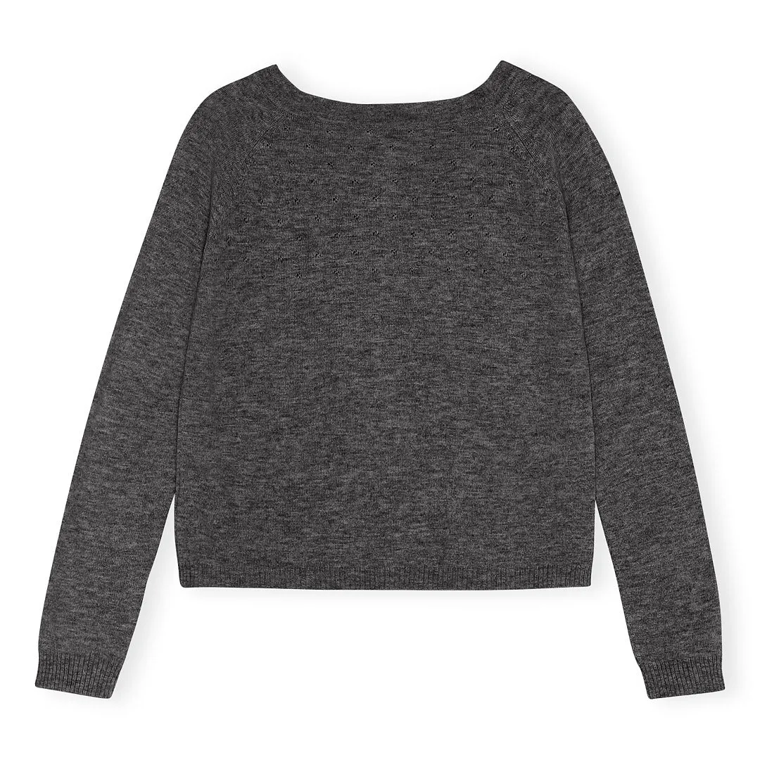 Joy Sweater