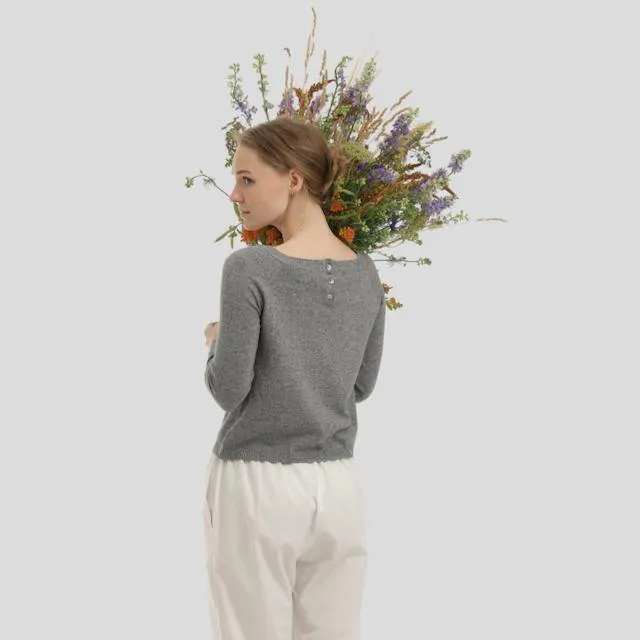 Joy Sweater