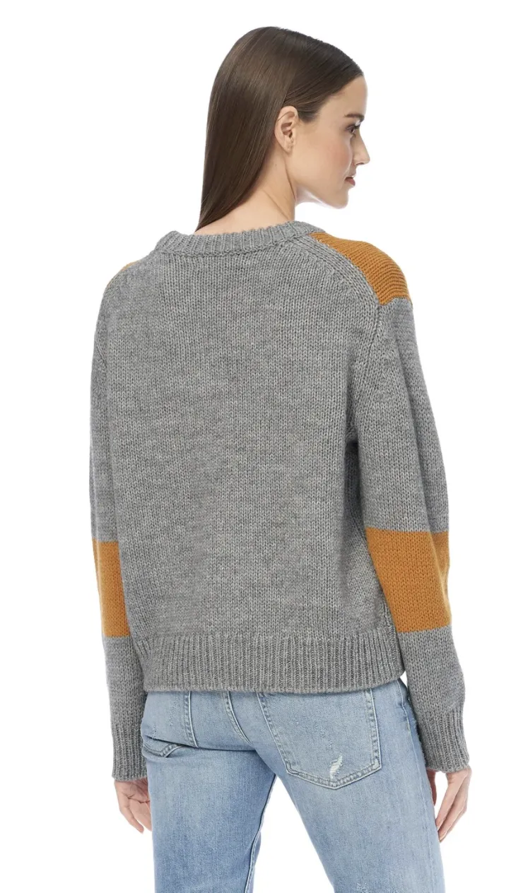 Juliana Sweater