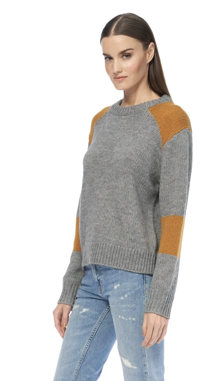 Juliana Sweater