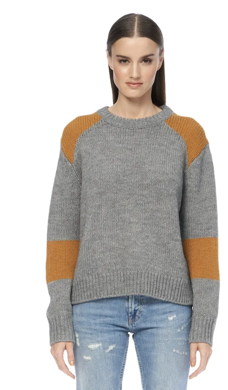 Juliana Sweater