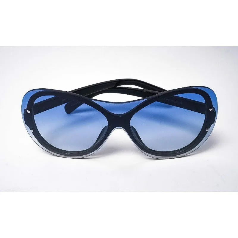 Jurnee Sunglasses (5 Colors)