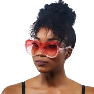 Jurnee Sunglasses (5 Colors)
