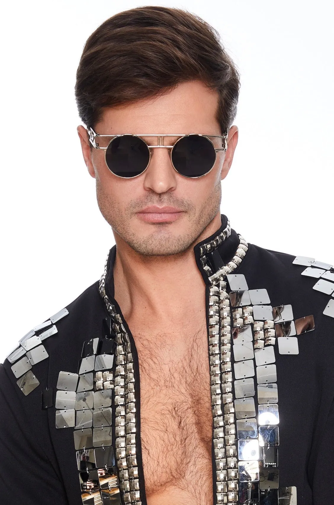 Kamra Moon Sunglasses