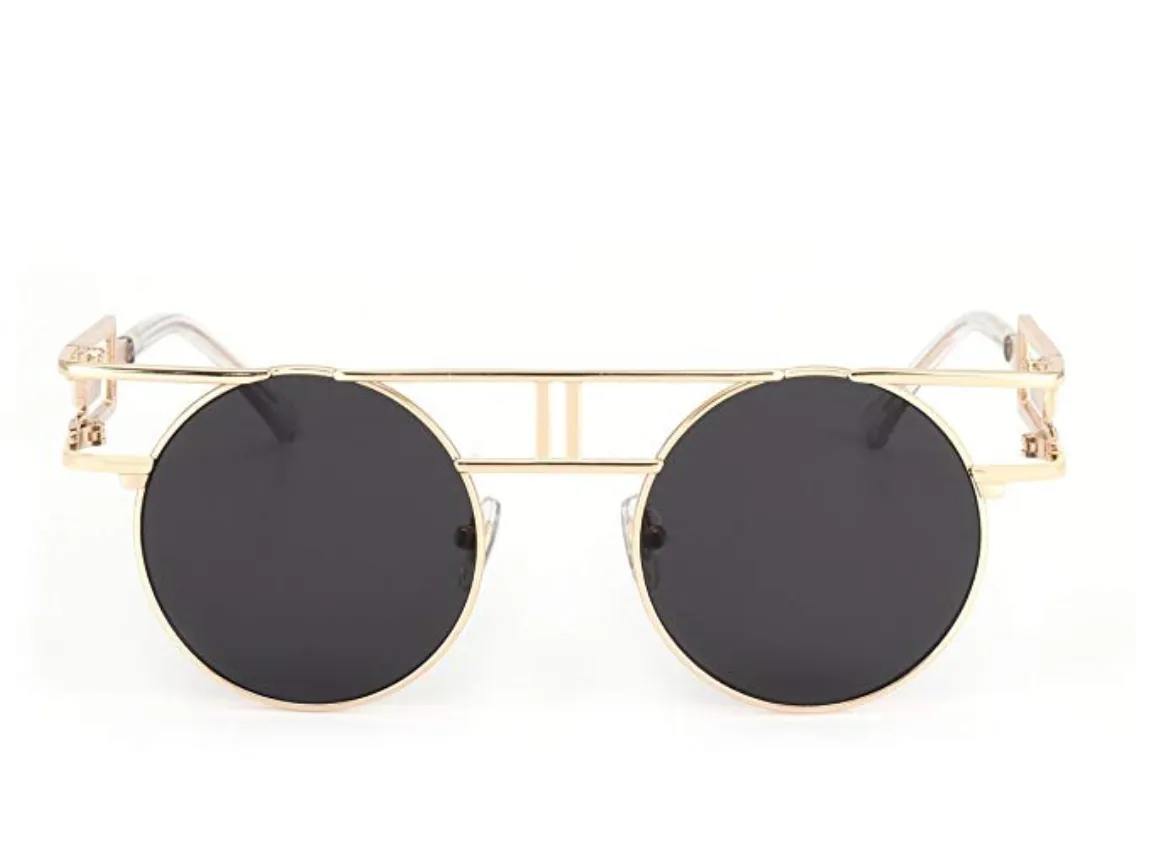 Kamra Moon Sunglasses