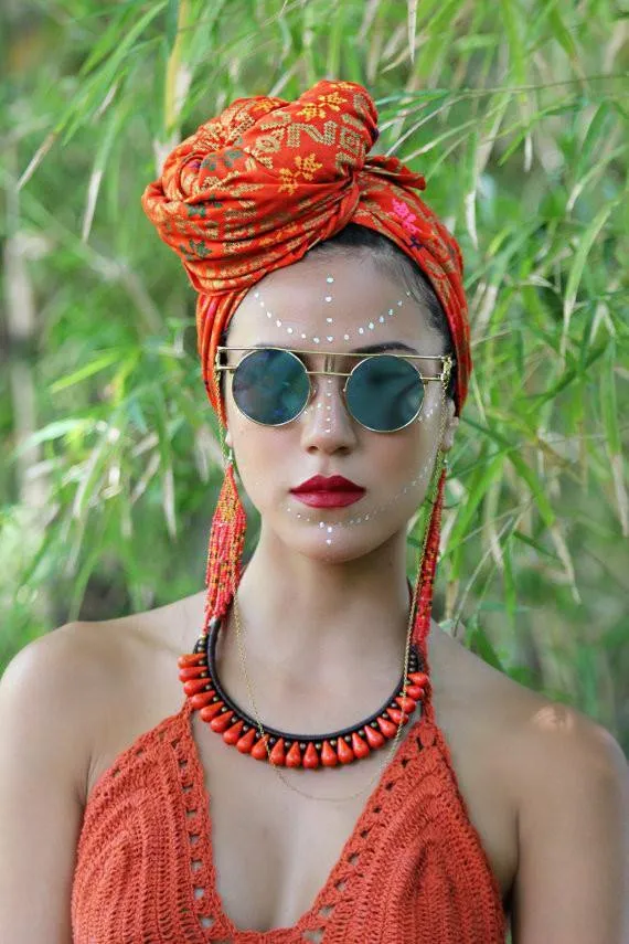 Kamra Moon Sunglasses