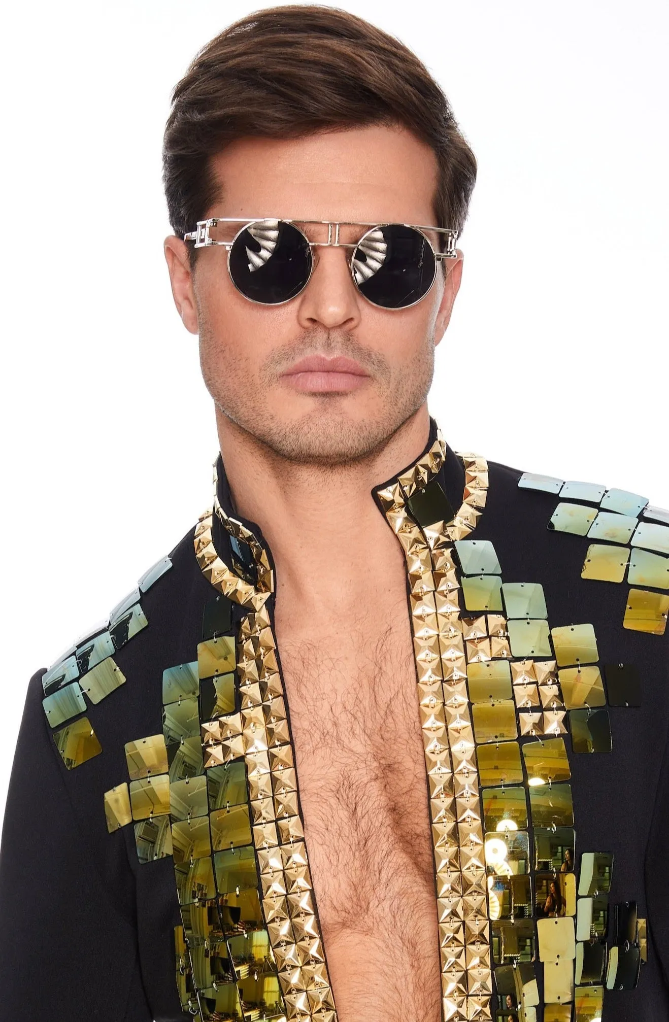 Kamra Moon Sunglasses