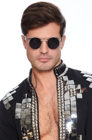 Kamra Moon Sunglasses