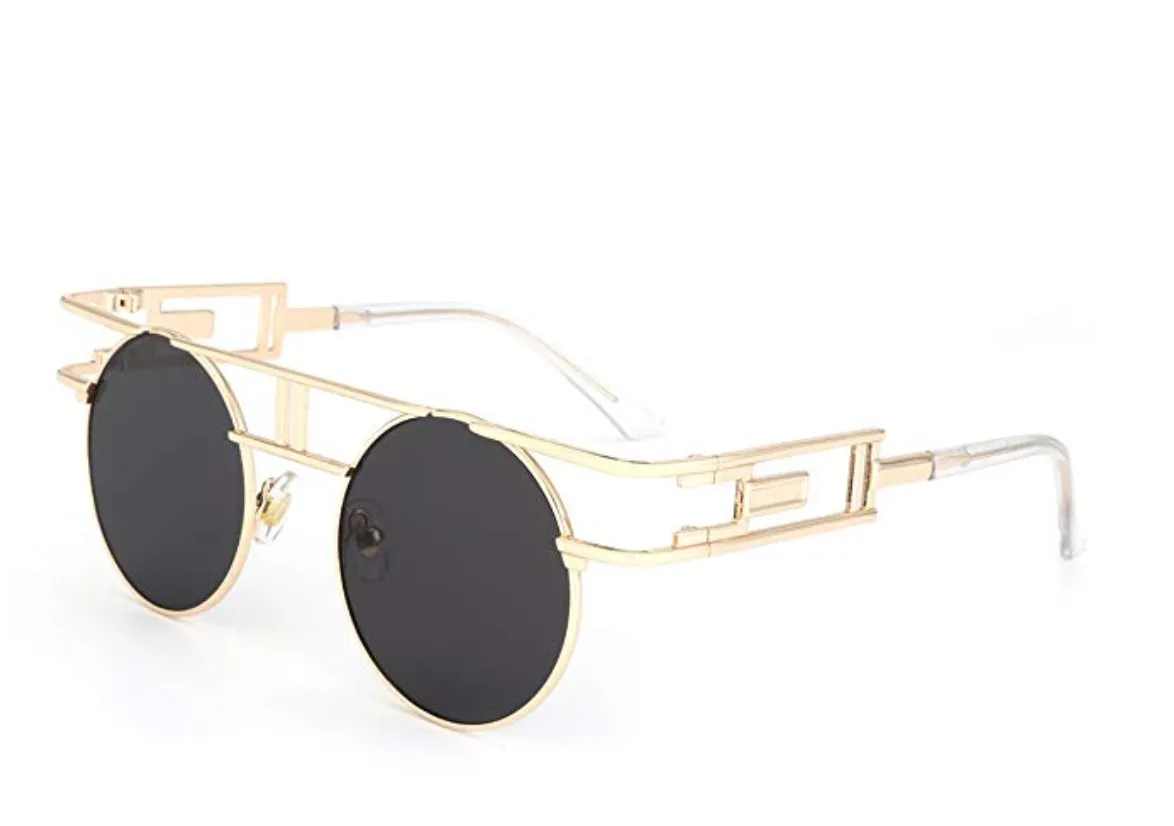 Kamra Moon Sunglasses