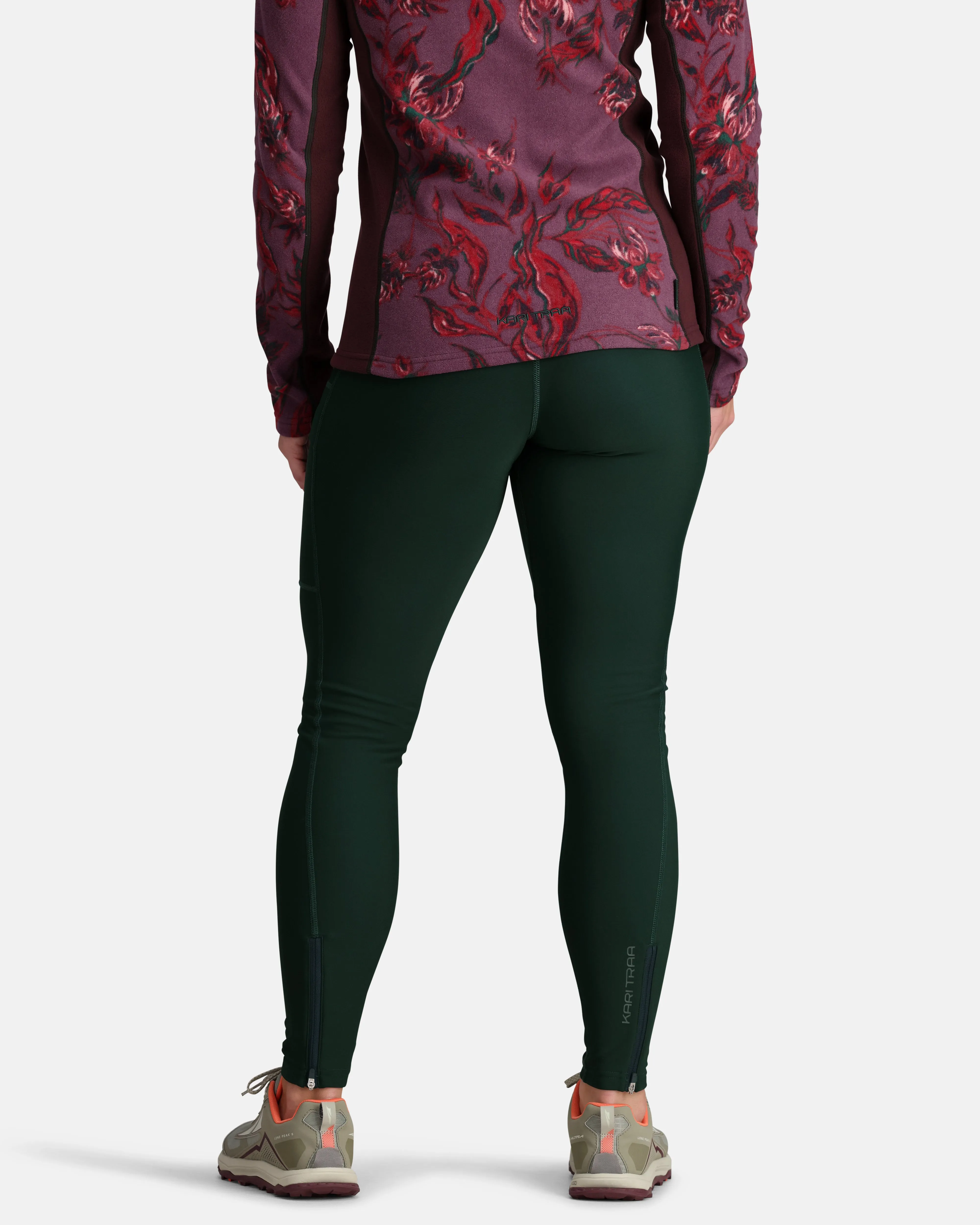 Kari Traa - Ruth Thermal Tights