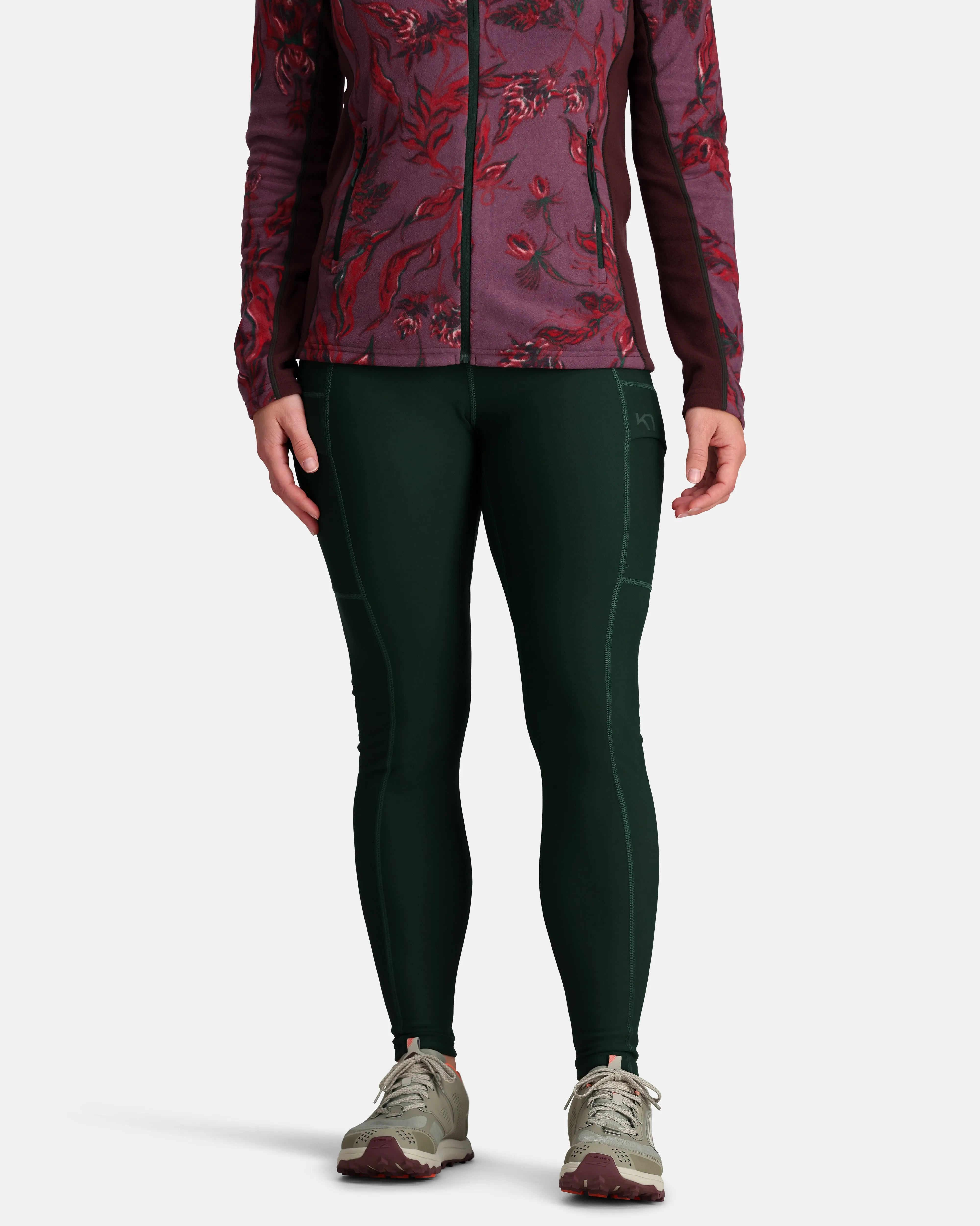 Kari Traa - Ruth Thermal Tights