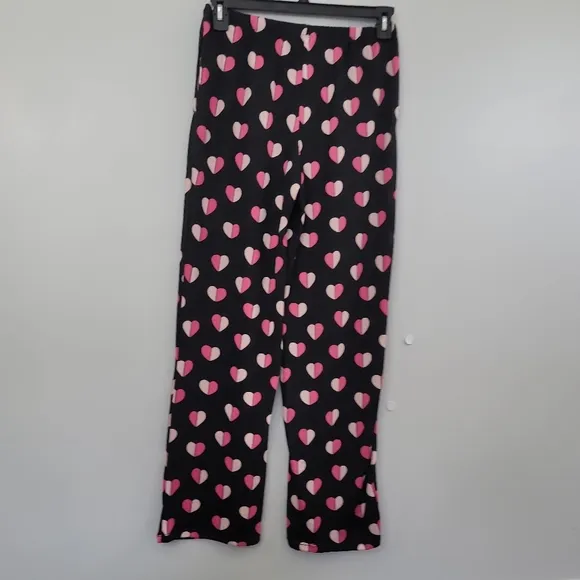 Kate Spade New York Sweater Knit Notch PJ Set