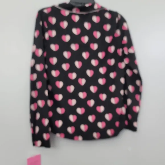 Kate Spade New York Sweater Knit Notch PJ Set