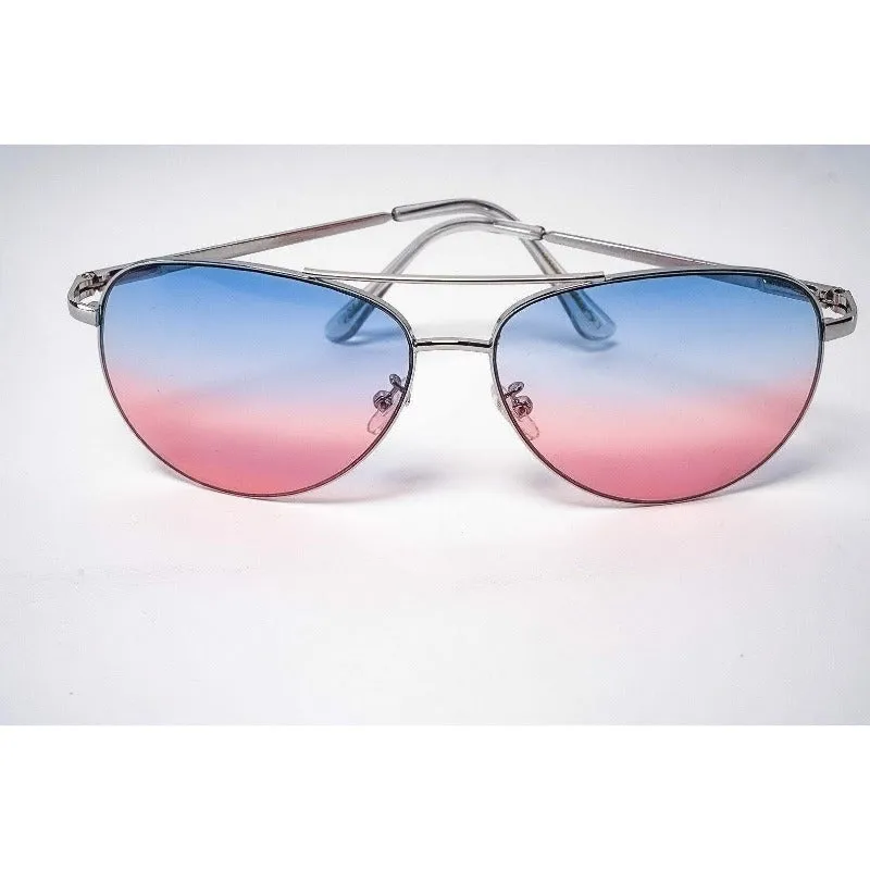 Kayla Sunglasses (5 Colors)