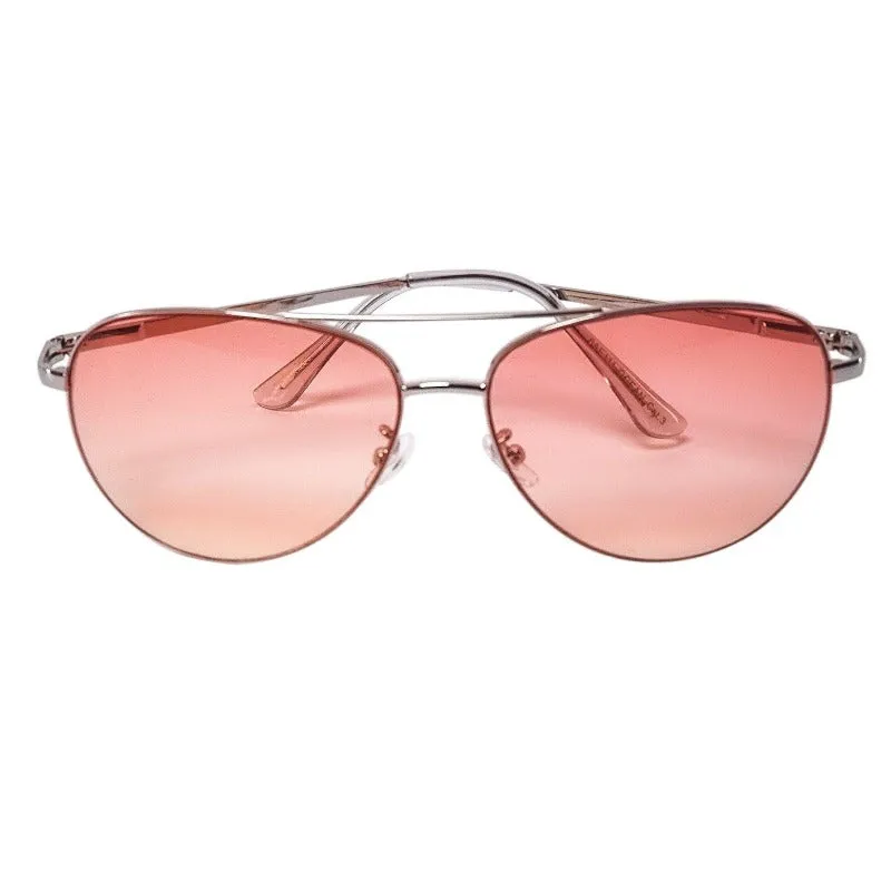 Kayla Sunglasses (5 Colors)