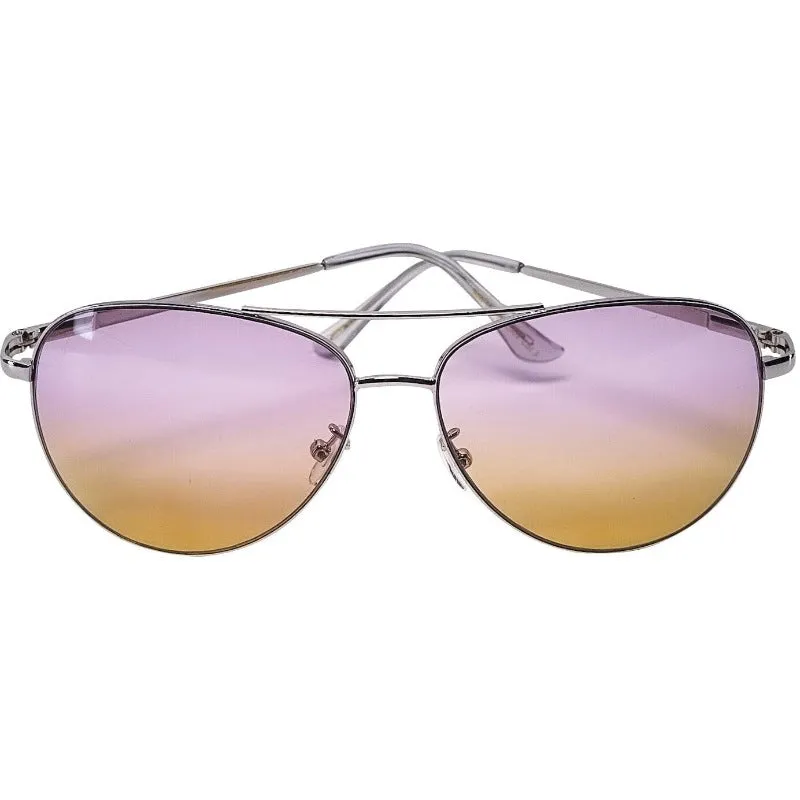 Kayla Sunglasses (5 Colors)