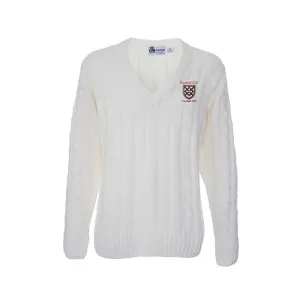 Keevil CC Acrylic Sweater