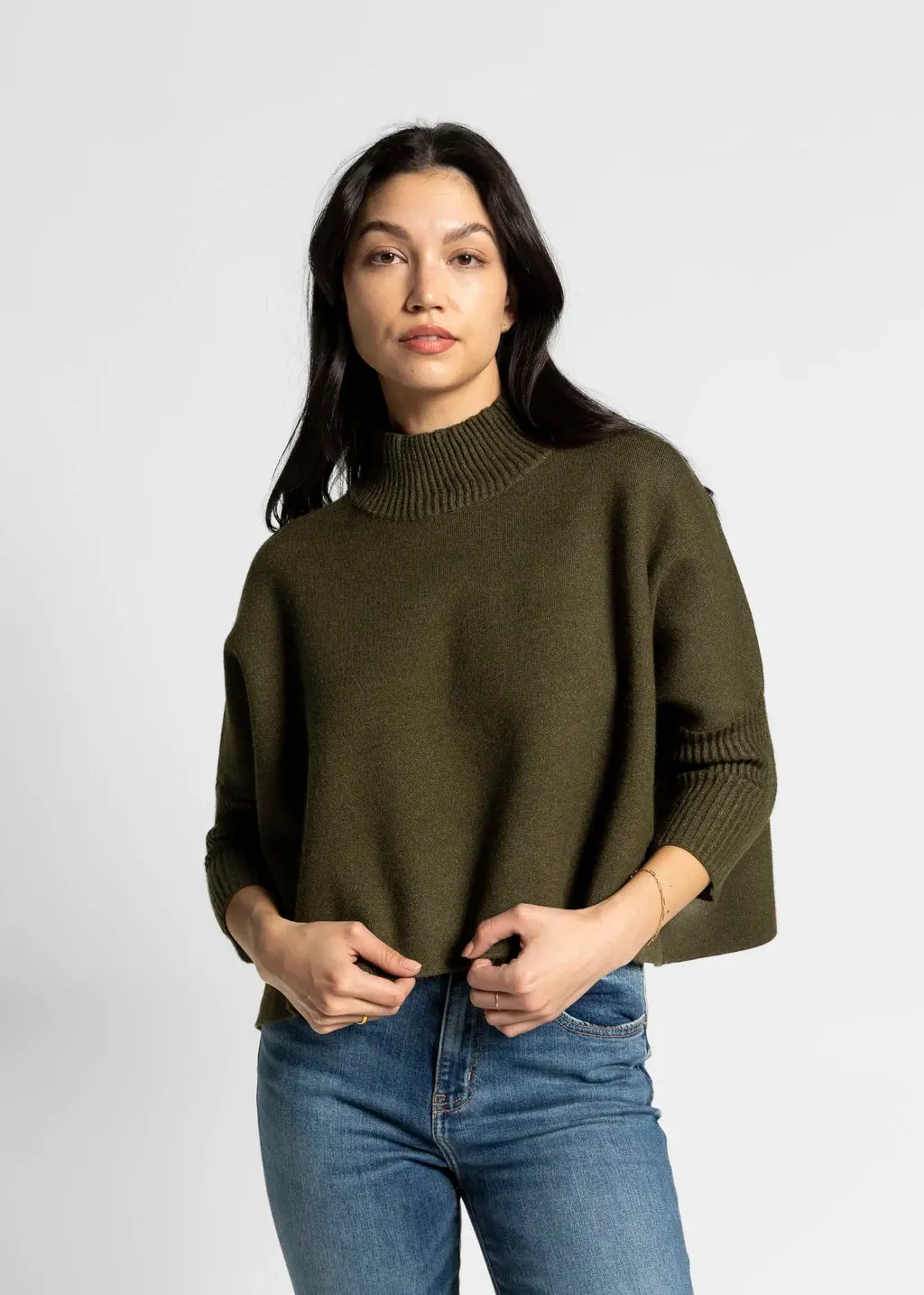 Kerisma Aja Sweater