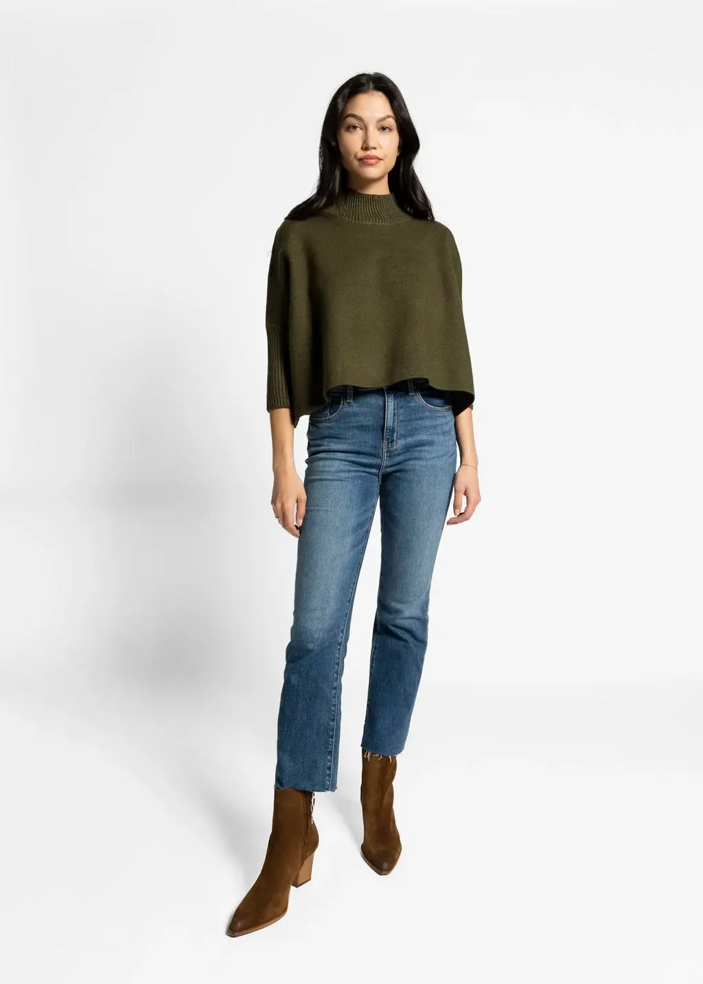 Kerisma Aja Sweater