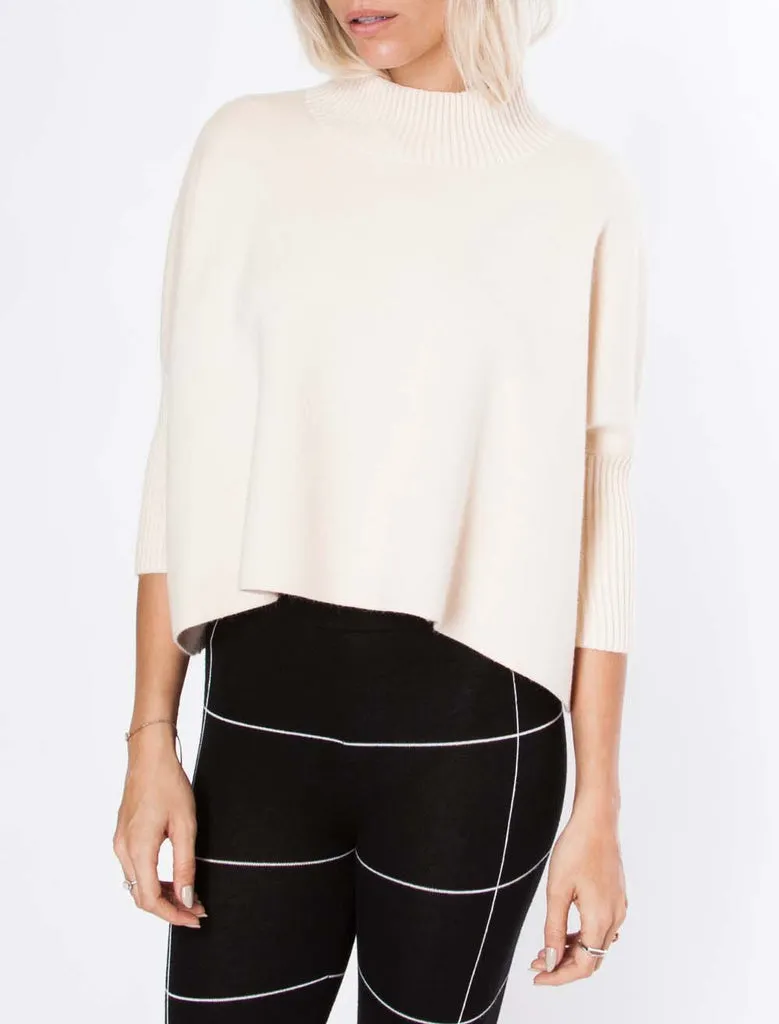 Kerisma Aja Sweater