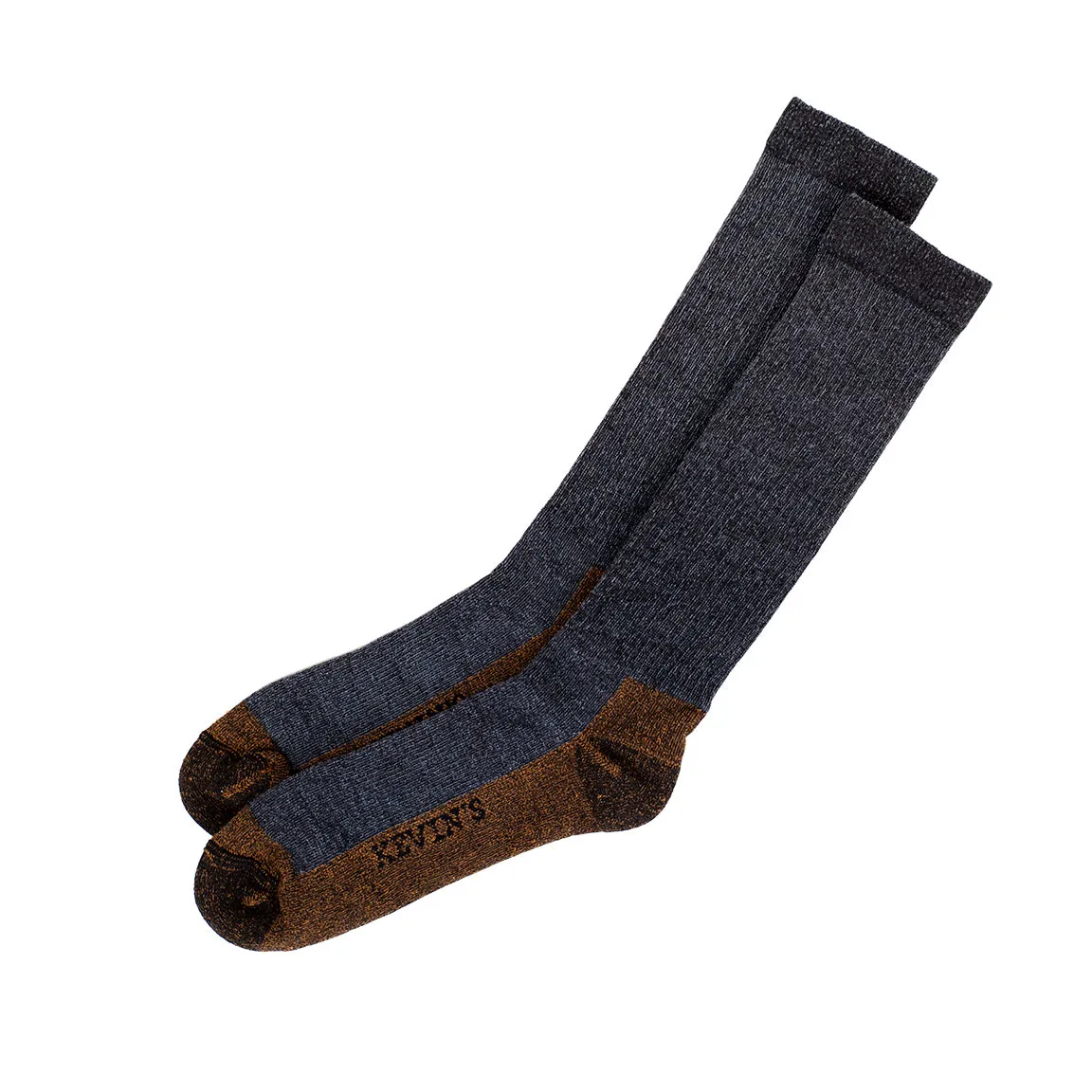 Kevin's Cupron Copper Infused Crew Sock