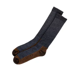 Kevin's Cupron Copper Infused Crew Sock