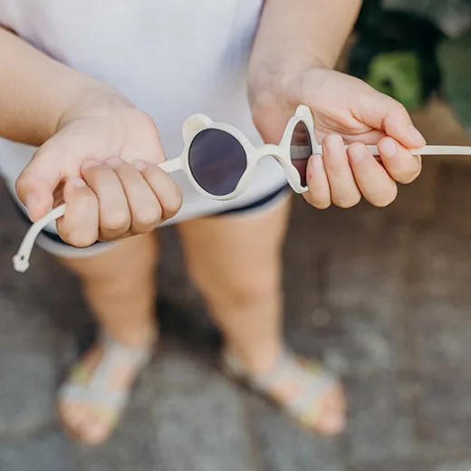 Ki ET LA Sunglasses Ourson 0-1 Year Old - Sky