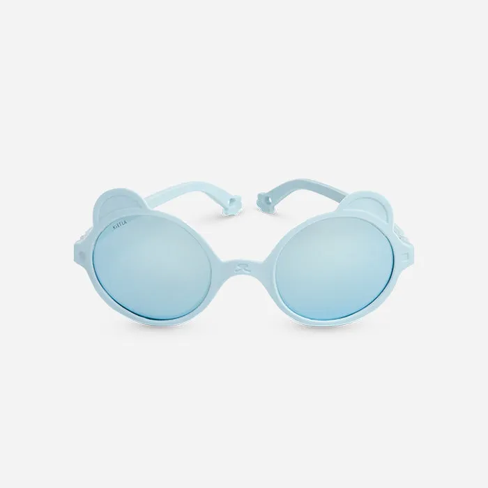 Ki ET LA Sunglasses Ourson 0-1 Year Old - Sky