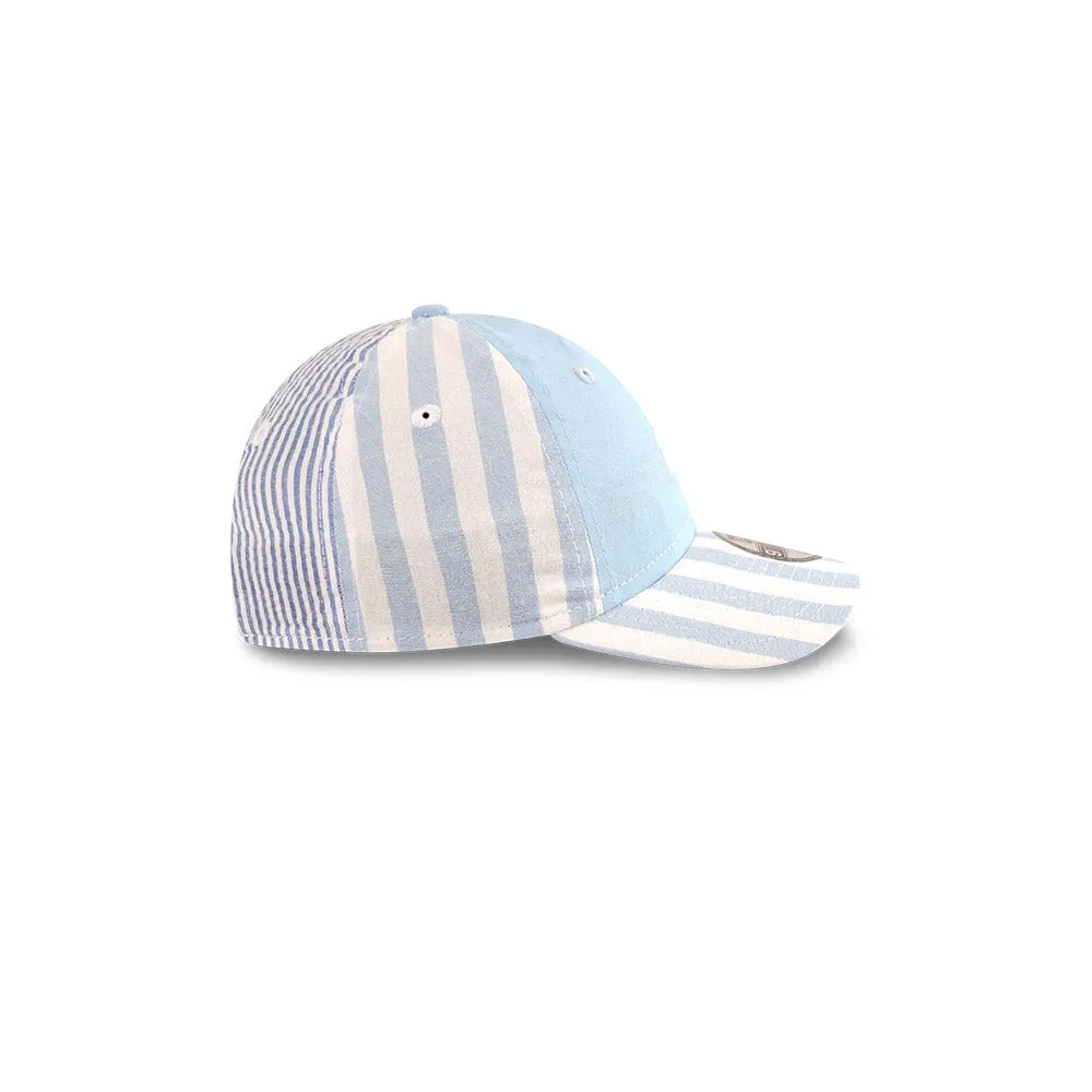 Kids 9TWENTY Seasonal Panelled Cap