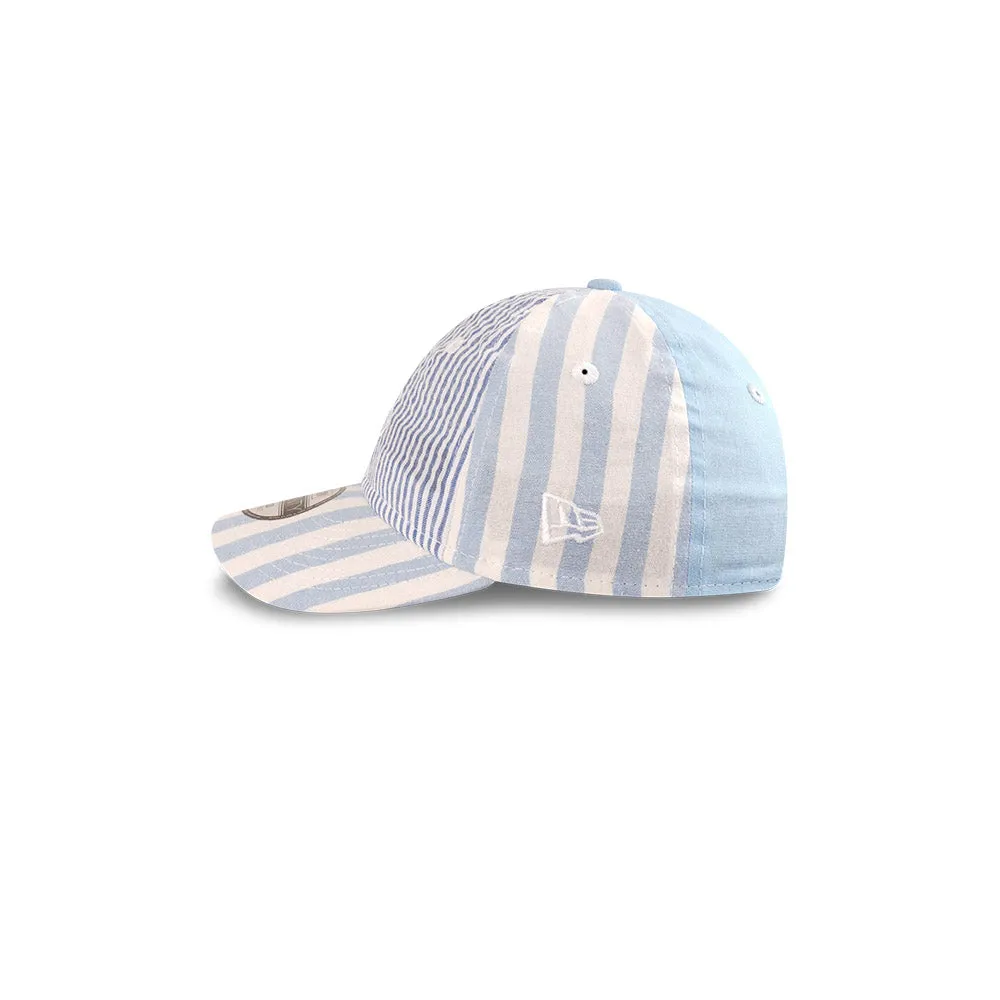 Kids 9TWENTY Seasonal Panelled Cap