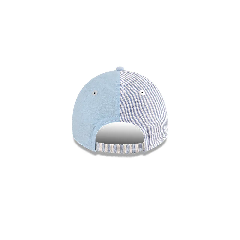 Kids 9TWENTY Seasonal Panelled Cap