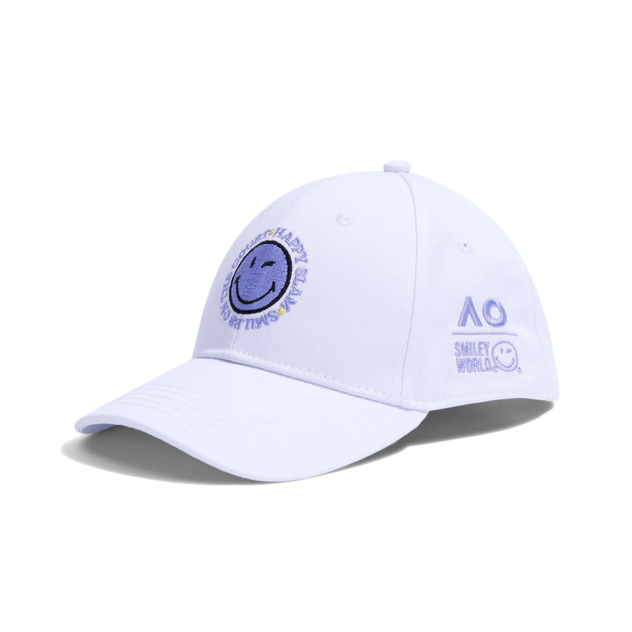 Kid's Cap SmileyWorld Happy Slam
