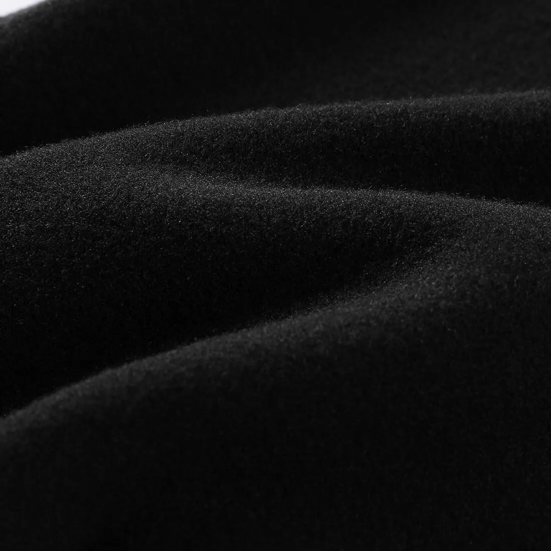 Kids' Thermal Base Layer Tights Keepcomfort 100 - Black