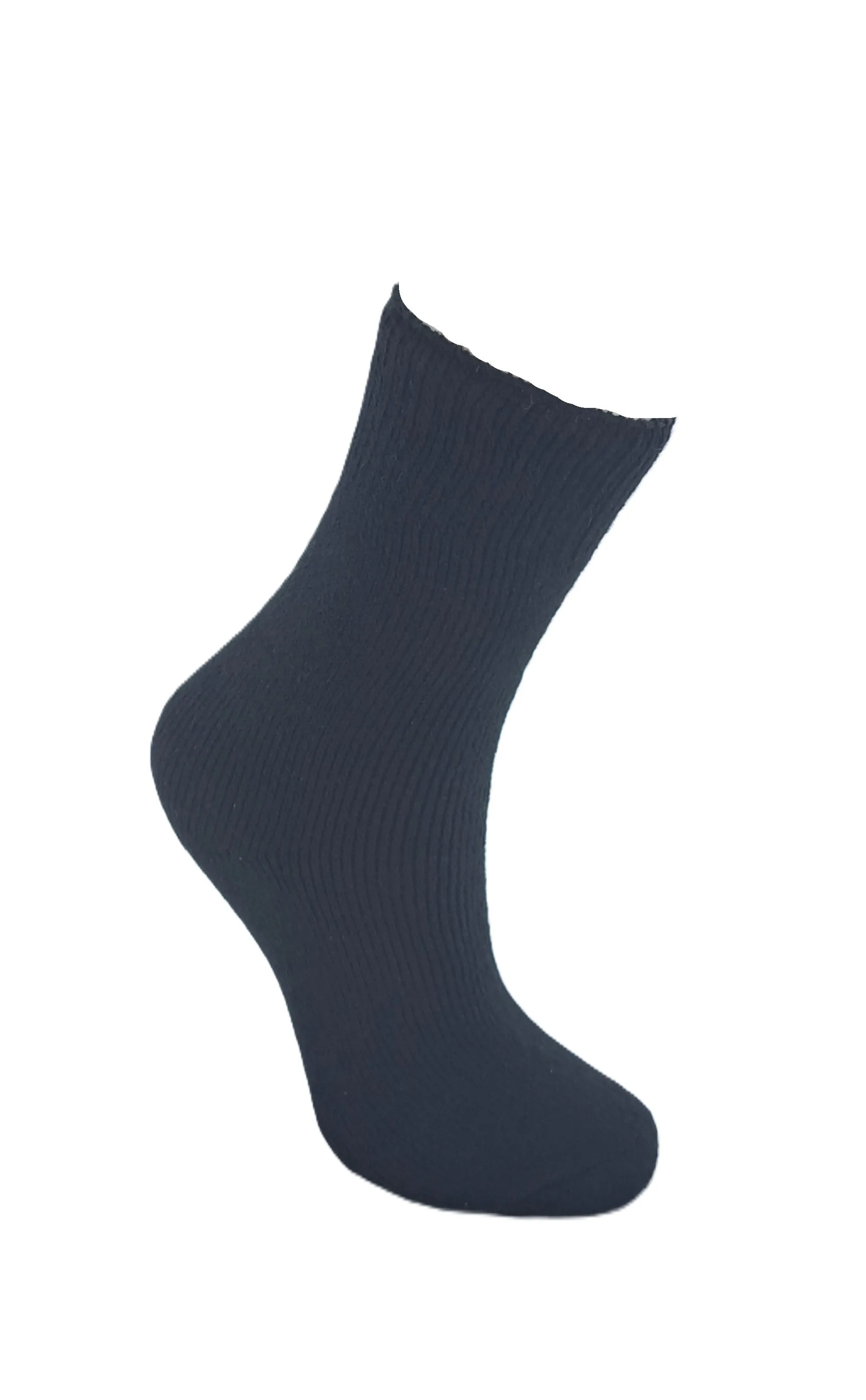 Kids Thermal Socks 3 Pack Kids Size UK 4-6 (EUR 37-39)