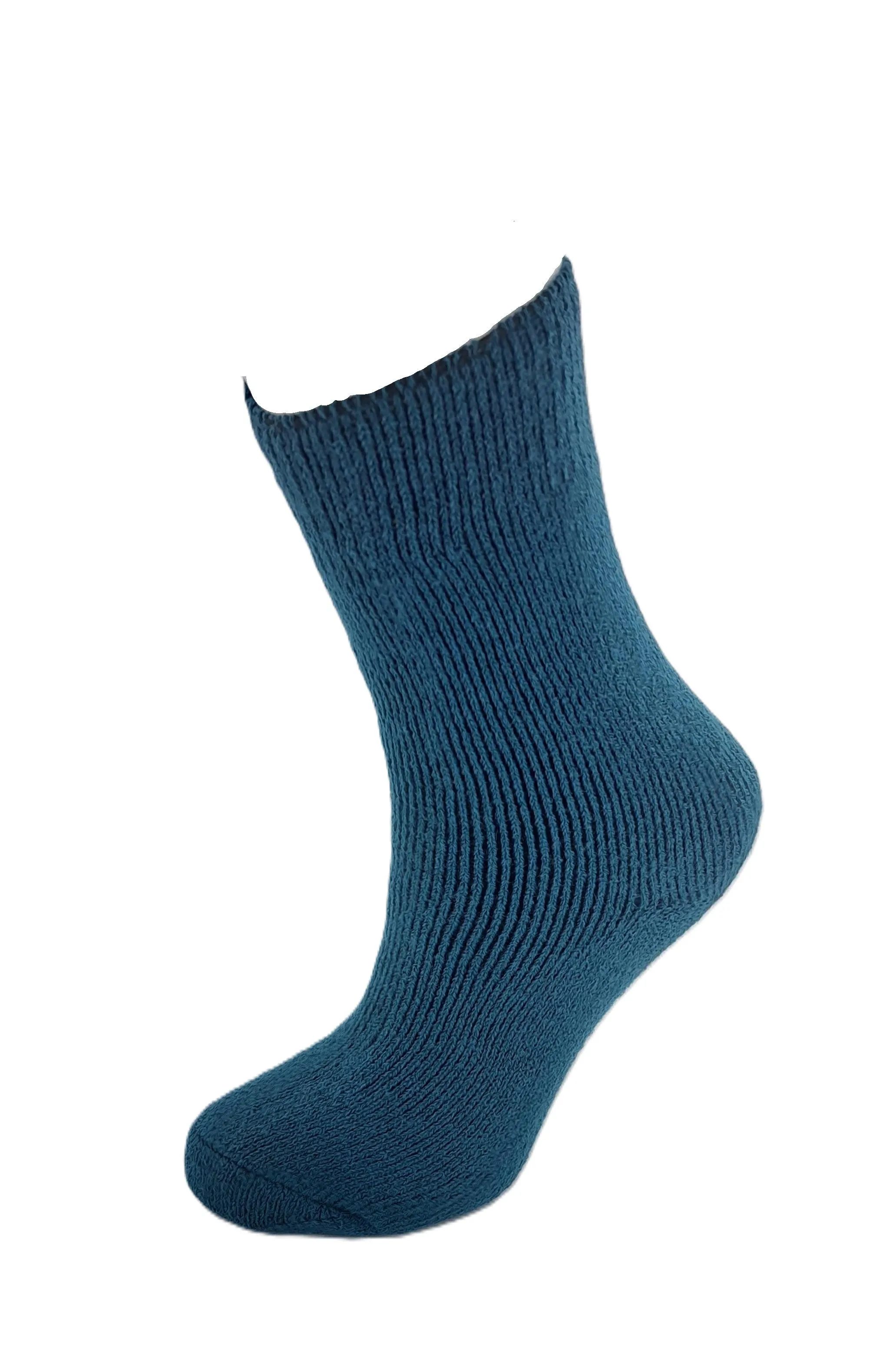 Kids Thermal Socks 3 Pack Kids Size UK 4-6 (EUR 37-39)
