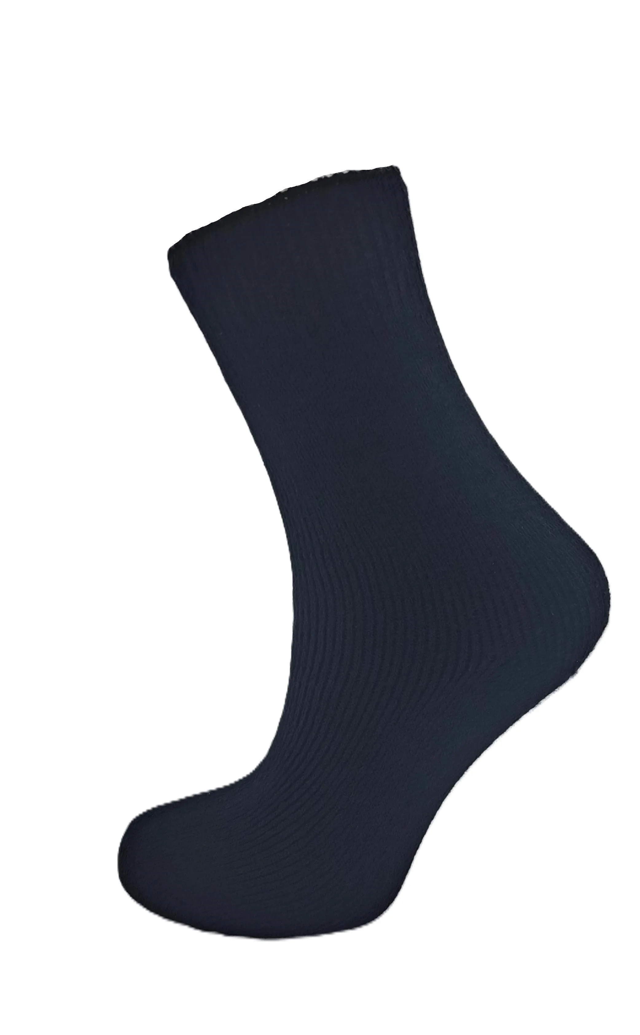 Kids Thermal Socks 3 Pack Kids Size UK 4-6 (EUR 37-39)